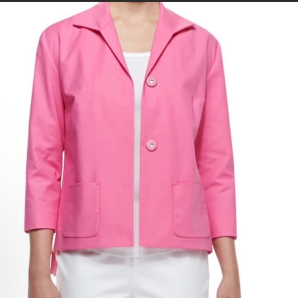 Lafayette 148 New York jacket